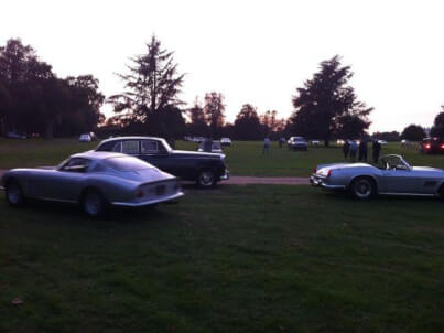 Goodwood 2011